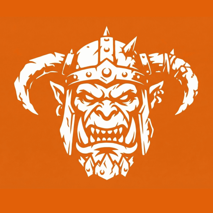 Orcs, Trolls & Goblins