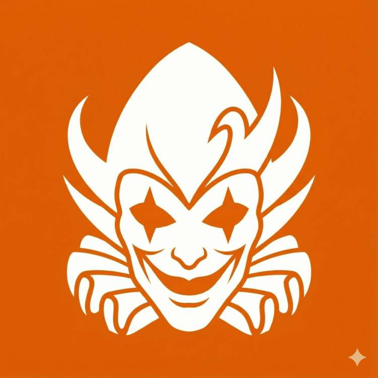 Space Elves - Clown