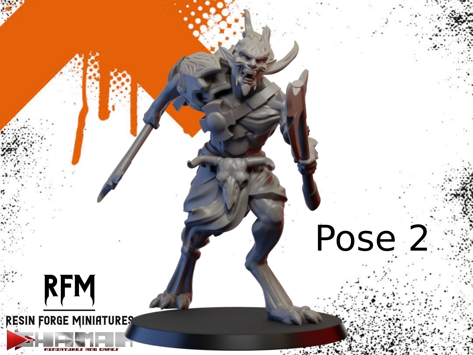 Undead Vampire 2 Lord by Ghamak