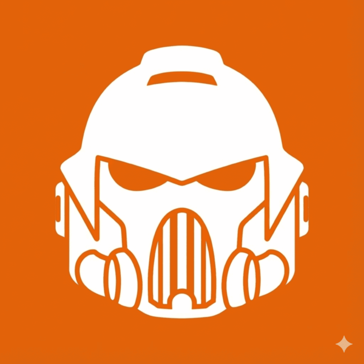 Space Marine Bits