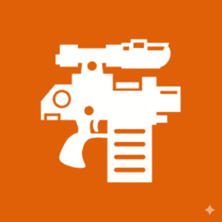 Ranged Weapons