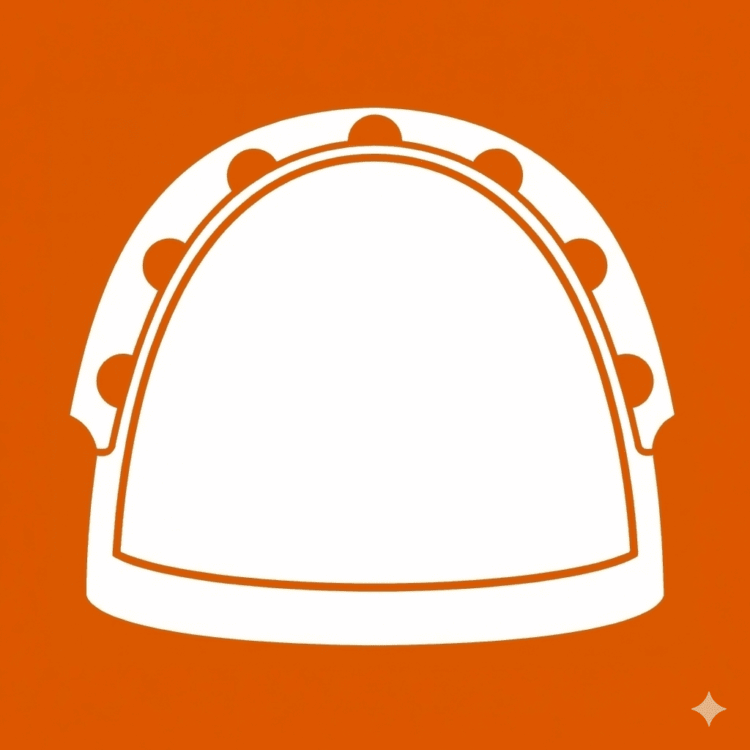 Shoulder Pads
