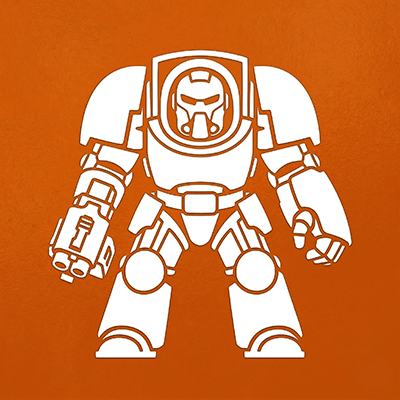 Terminator & Grav Scale